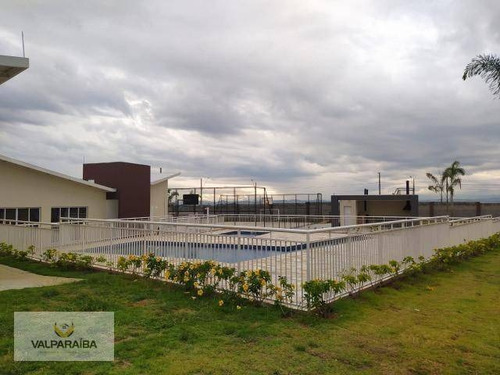 Imagem 7 de 12 de Terreno À Venda, 266 M² Por R$ 235.000,00 - Recanto Dos Eucaliptos - São José Dos Campos/sp - Te0054