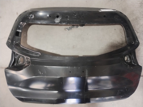 Tampa De Mala Tracker Gm Original 2021 A 2023 Ref: 26367267