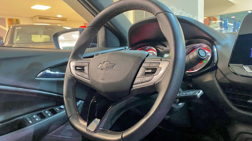 Chevrolet Onix Chevrolet Onix RS 1.0 Turbo (Aut.)