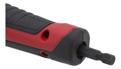 Accesorio De Taladro De Ángulo Recto Mango Ergonómico De