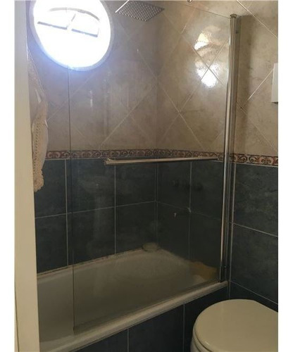 Venta Duplex Tipo Casa, Lanús, Todo Luz, Impecable