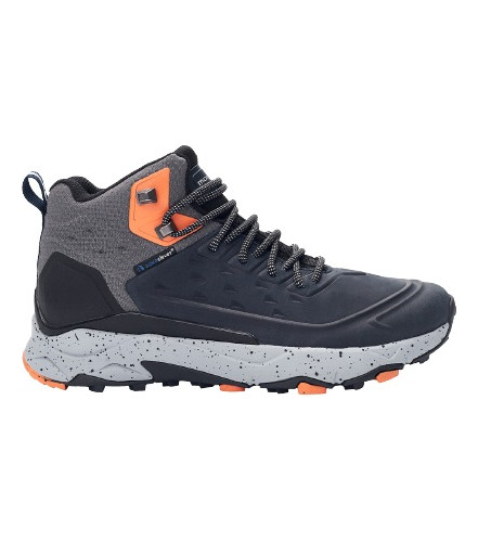 Botas Bleeker Montagne Hombre Aquaclever Montaña Outdoor