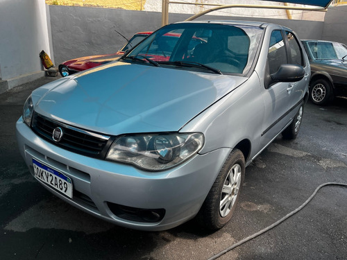 Fiat Palio 1.0 Fire Economy Flex 5p