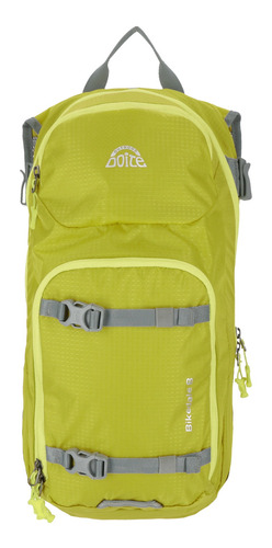 Mochila Deportiva Bikedale 8 Amarillo Doite