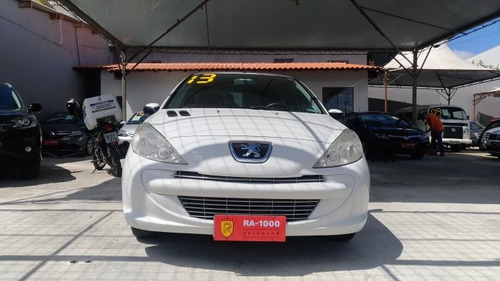207 1.4 Xr 8v Flex 2p Manual