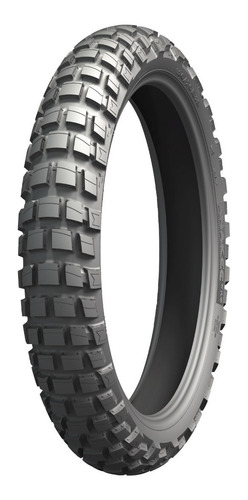 Par Pneu 110/80-19 + 150/70-17 Anakee Wild Michelin