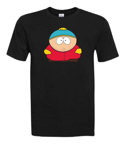 Polera Eric Cartman South Park Algodón
