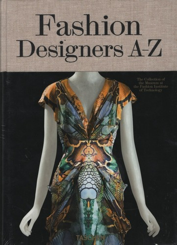 Fashion Designers Az