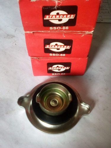 Tapa Aceite Motor Chevrolet / Malibu / Pick-up/ M200-231