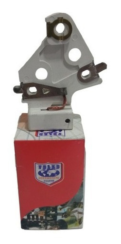 Carbonera Alternador 10si-12si-27si