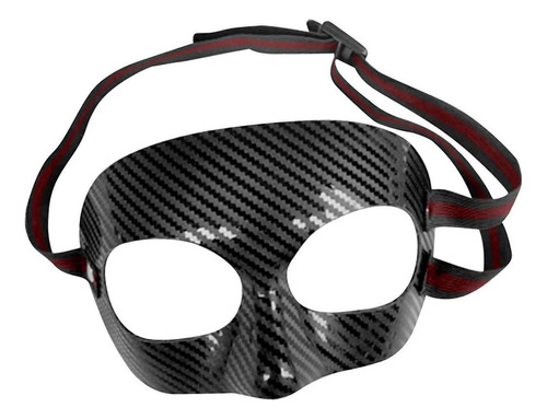 Máscaras Deportivas Protector De Máscara De Baloncesto Con