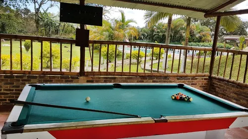 Villa Isleña - Sasaima / ¡naturaleza Y Diversión Para Ti!