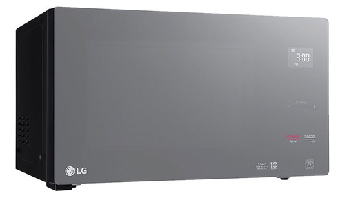 Horno Microondas Con Grill LG - 42 Litros