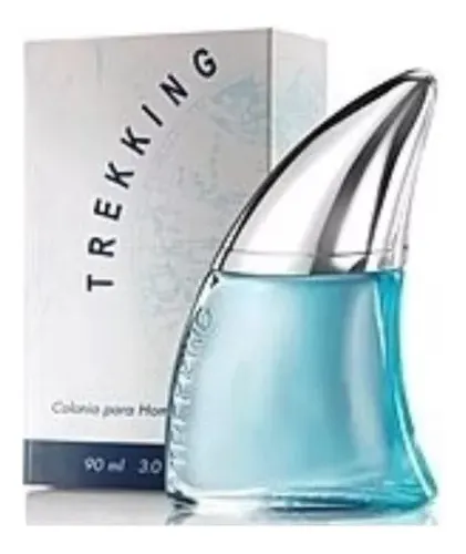 Avon Perfume Trekking MercadoLibre