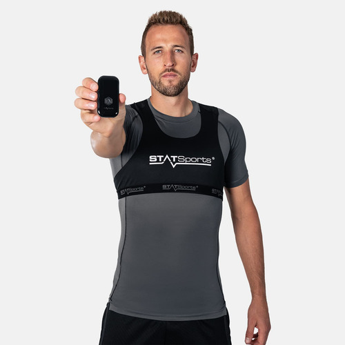 Statsports Apex Athlete Series Gps - Rastreador De Actividad
