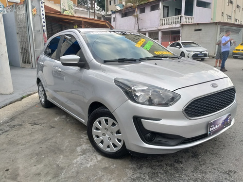 Imagem 5 de 9 de Ford Ka Se 1.0 2019