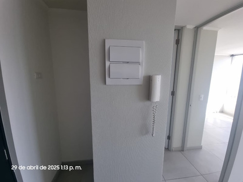 Dpto N° 1101-a, 1d+1b, Calle Frankfort, Comuna San Miguel