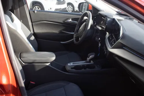 Chevrolet Trax 1.2 Ls At