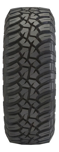 Llanta General Tire Grabber X3 LT 35/12.5R18 123 Q