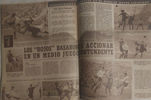 Goles 921 Central 0 Boca 0,copa Boca 1 River 0 ,detalle (Usado)
