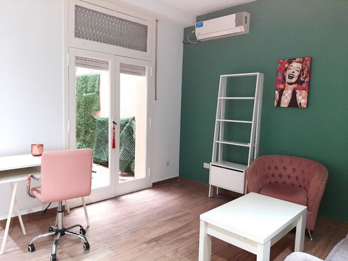 Venta Hermoso Ph C/dos Patios Excelente Ubicación