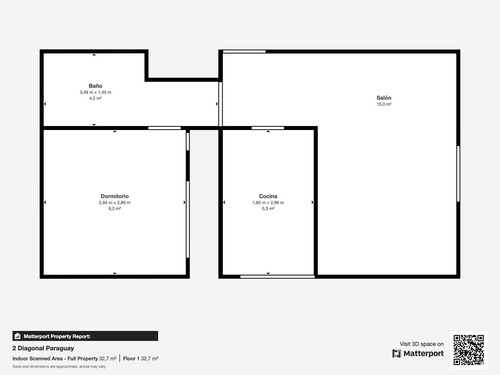 Bodega // Condominio Tranquilo (73595)