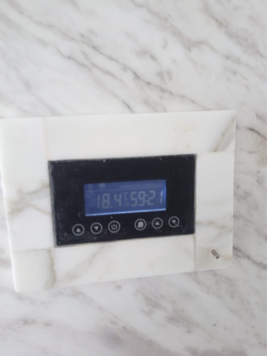 Control De Temperatura Y Tiempo Para Generador De Vapor