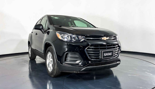 Imagen 4 de 15 de 43475 - Chevrolet Trax 2019 Con Garantía