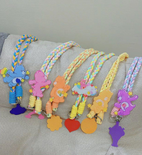 Cozy Life Care Bears