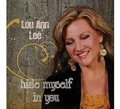 Lee Louann Hide Myself In You Usa Import Cd