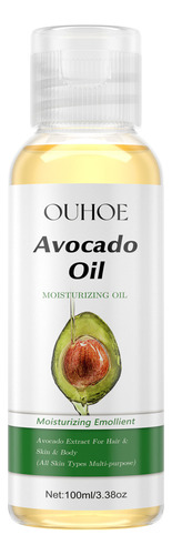 Aocado Moisturizing Scalp Repair Essential Oil