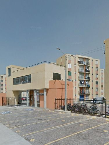 Imagen 4 de 13 de Apartamento Cocina Integral 3 Habitaciones 2 Baños En Soacha
