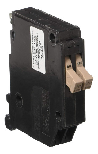 Eaton Cht2020 Ch 20   20 Tandem Breaker  Gidds-606124