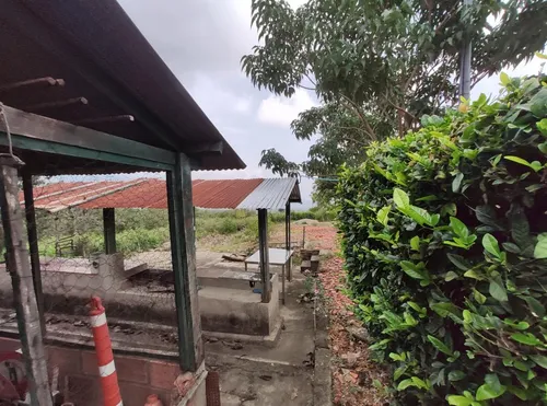 Lote En Venta En Via Cucuta A Pamplona, Nueva Calzada. Cod V25591