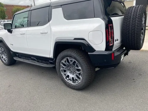 Gmc Hummer Hev 3x
