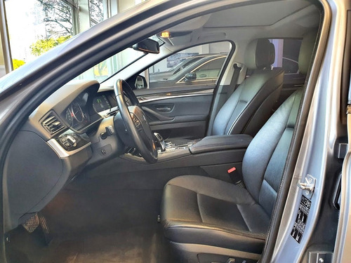 Imagen 7 de 9 de Bmw 528