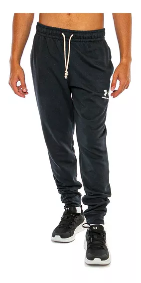 Pantalon Sportstyle Under Armour Under Armour Tienda Oficial