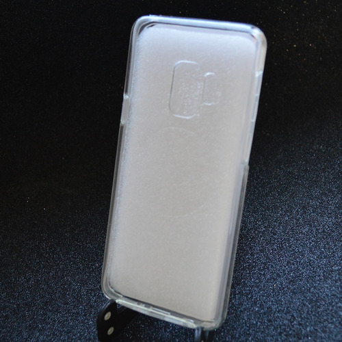 Imagen 3 de 9 de Funda 360 Protege 100% Compatible Con Samsung S9