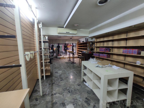 Imagen 3 de 12 de Excelente Edificio Comercial, Ideal Textil