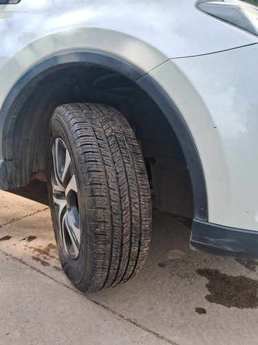Toyota RAV4 2.0 Tx