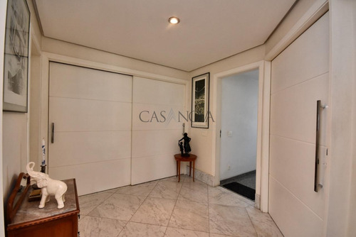 Imagem 12 de 28 de Apartamento Á Venda E Para Aluguel Em Campo Belo - Ap002365