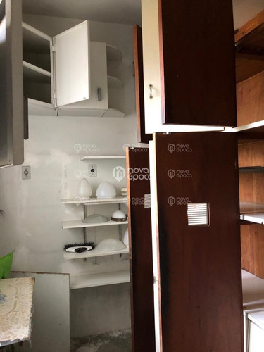 Imagem 16 de 17 de Apartamento - Ref: Lb3ap35675