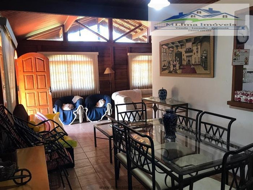 Imagem 9 de 29 de Chácaras À Venda Em Jarinú/sp - Compre O Seu Chácaras Aqui! - 1480387