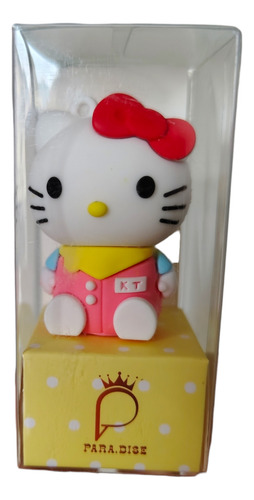 Sacapuntas Hello Kitty Y Sus Amigos
