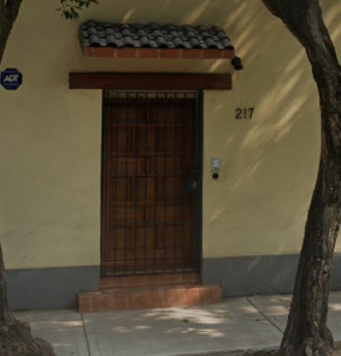 Imagen 7 de 16 de 14 Excelente Propiedad De Remate Bancario En Coyoacán, Con Un Precio Muy Por Debajo Del Valor Comercial