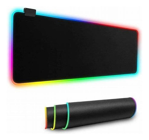 Mouse Pad Gamer Multicolor