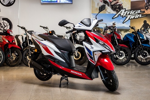 Elite 125 - 2020- En 18 Cuotas Fijas Con Tarjetas- Tuamoto