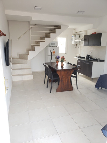 Imagen 2 de 14 de Duplex Alquiler Temporario Complejo Cerrado Cocheras Asadores Pileta Sierras De Cordoba