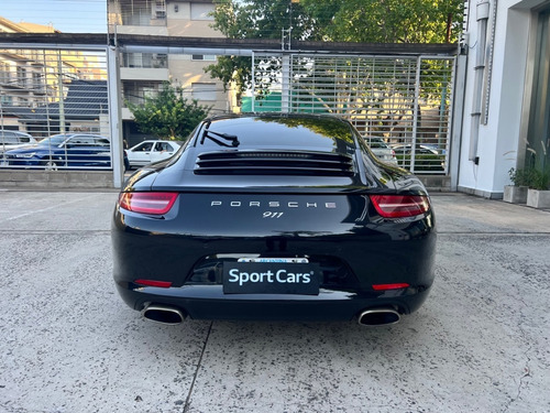 Imagen 7 de 9 de Porsche 911 Carrera