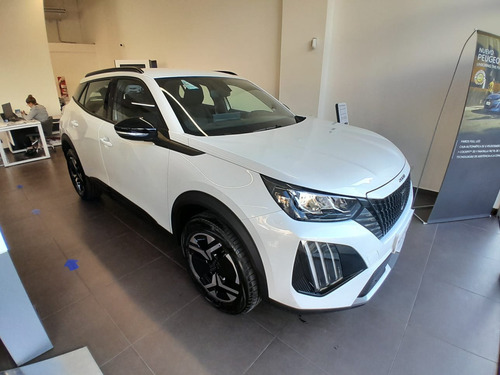 Peugeot 2008 1.0T Active